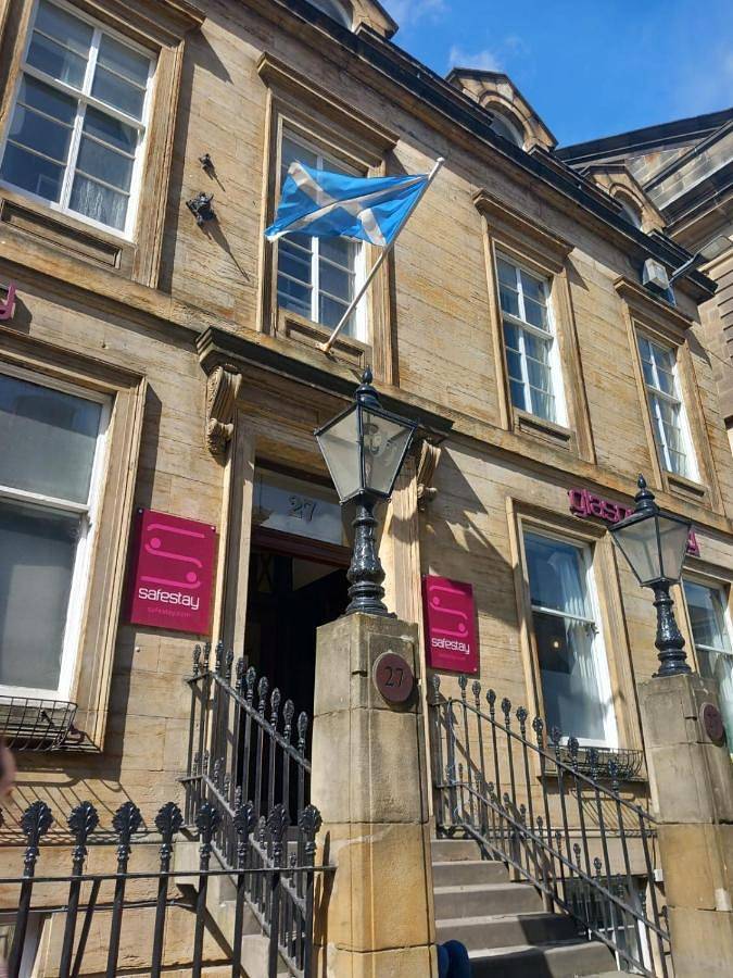 Hotell för 1 Personer - 1