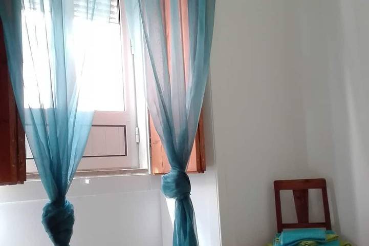 Apartamento entero, Apartamento típico en el centro de Lisboa, cerca del centro histórico in Coração de Jesus, Costa de Lisboa