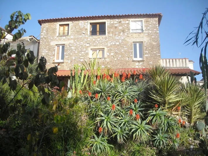 Apartamento de vacaciones para 3 personas, con terraza, Se admiten mascotas - 1