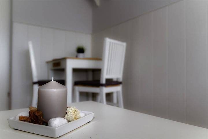 Ganze Ferienwohnung, App. 16 Meermoment Haus Loreley in St. Peter-Bad, St. Peter-Ording