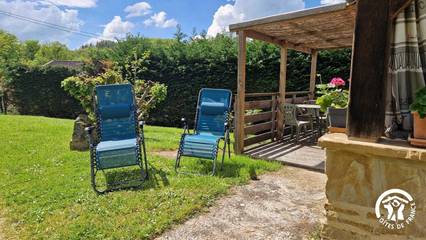 Gîte pour 4 Personnes dans Monestiés, Région d'Albi, Photo 3