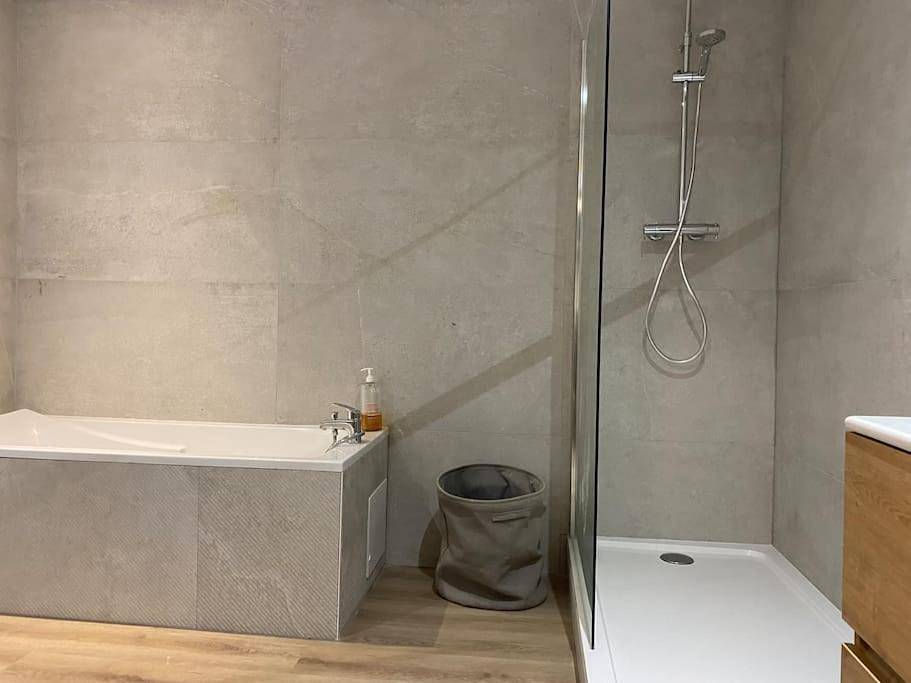Three-Bedroom House in Nancy, Région de Nancy