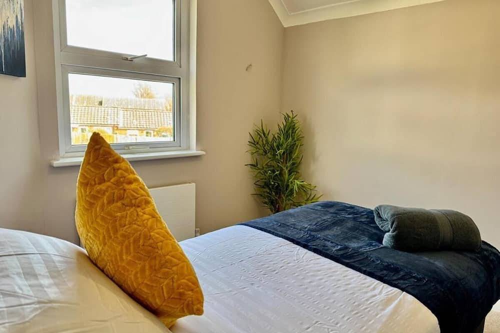 Stylish 3Br House – Maidstone Gem in Greensands Ridge, Boughton Monchelsea