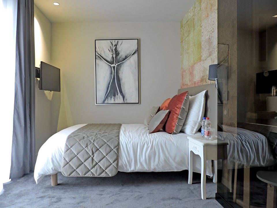 Les Chambres de Louise - Agathe in Habsheim, Région de Mulhouse