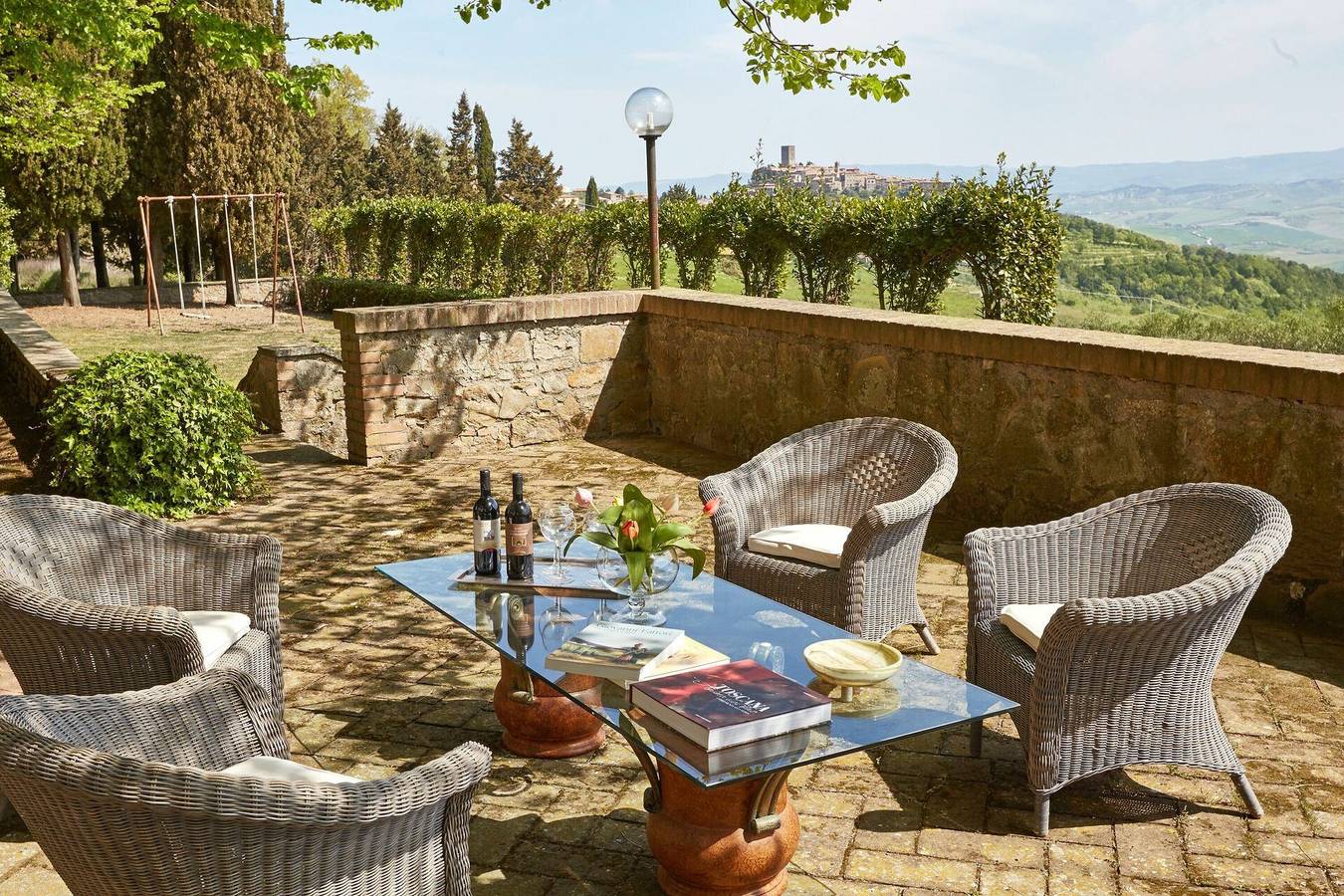 Villa pour 20 personnes avec piscine in Montecatini Val di Cecina, Province de Pise