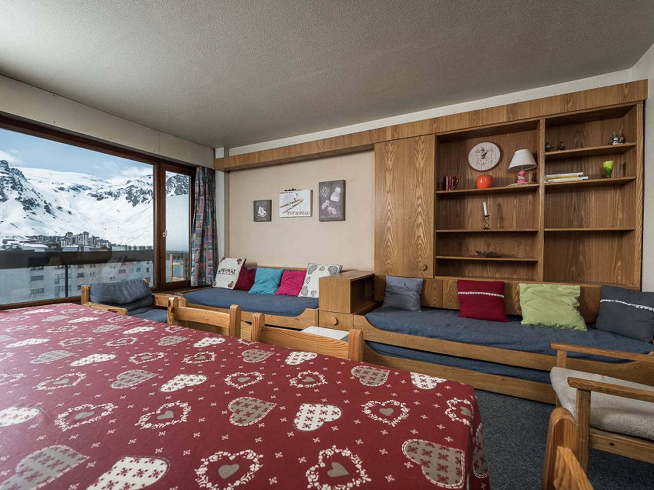 Photo : Appartement de vacances