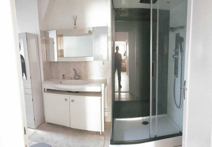 Chambre d’hôte pour 2 personnes, avec jardin dans la Sarthe - 2