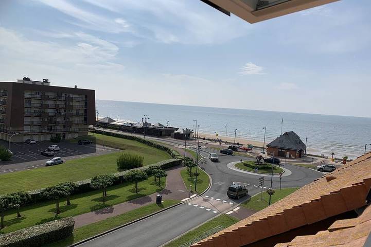 Maison de vacances pour 3 personnes