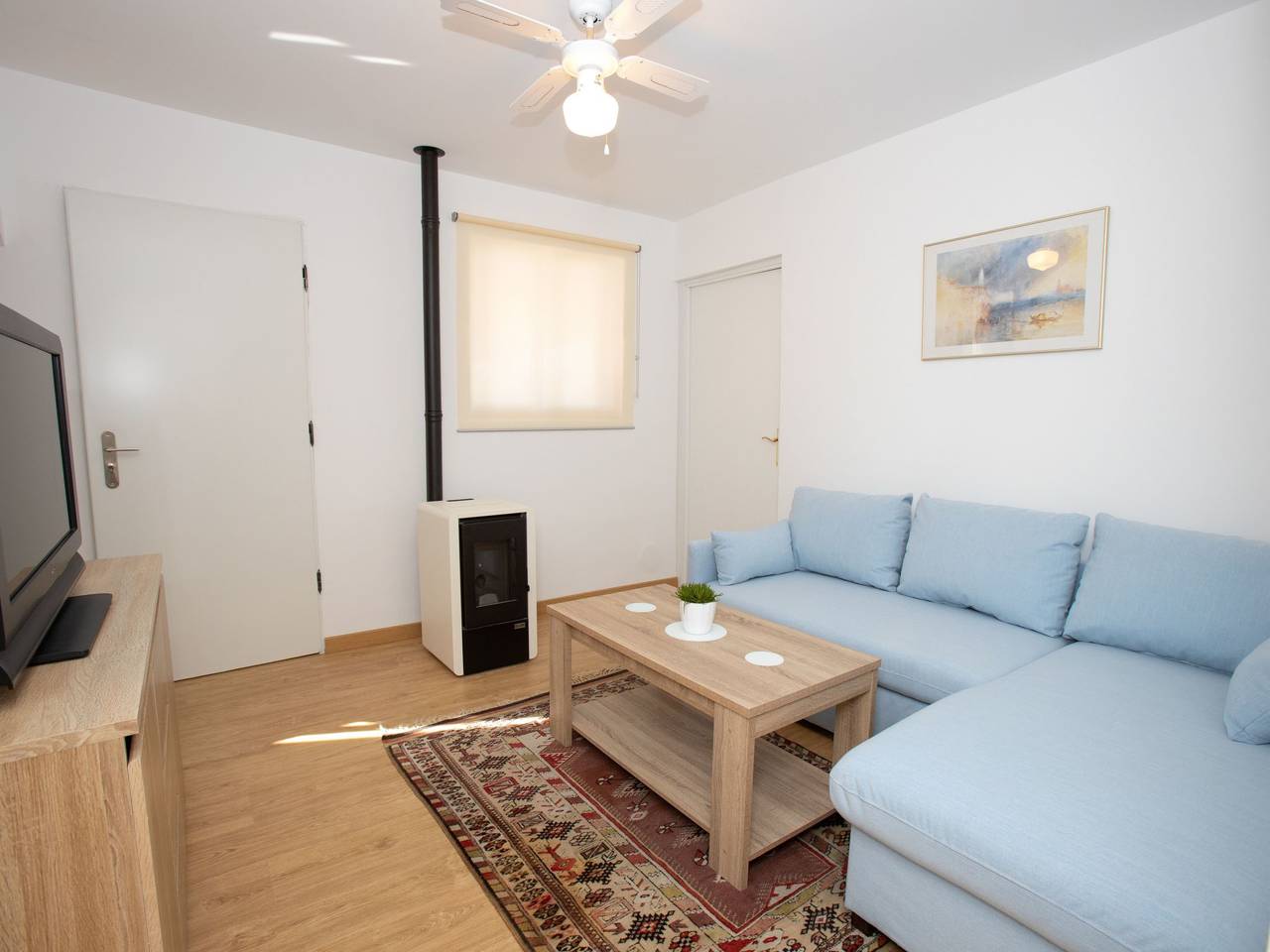 Appartement entier, La Casita in Mutxamel, Province d'Alicante