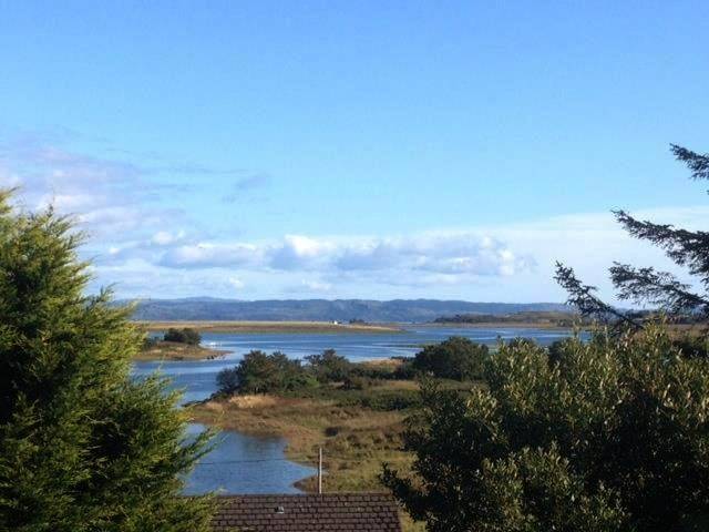 Holiday rental for 4 people, with Terrace and Garden as well as Lake view and View on the Isle of Mull