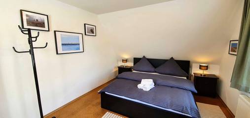 Ferienhaus für 2 Personen in St. Peter-Ording, Halbinsel Eiderstedt, Bild 4