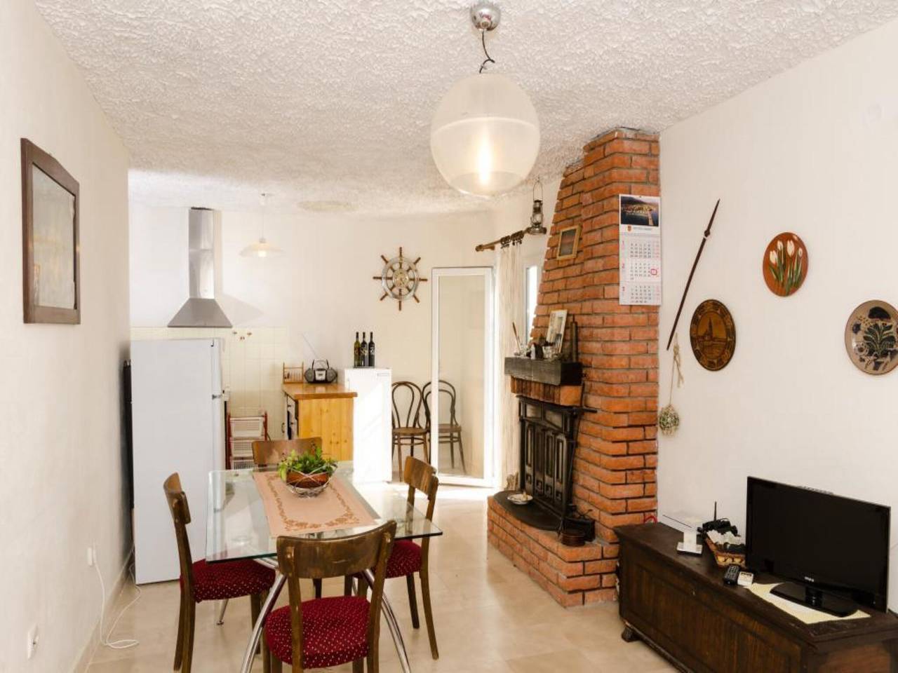 Holiday Home Jasminka - Three Bedroom Holiday Home with Terrace and Sea View in Potomje, Dubrovnik-Neretva