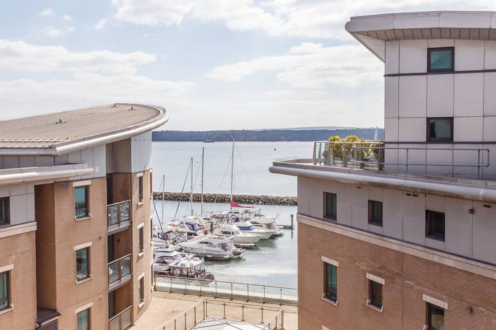 Holiday apartment for 4 people, with garden - 1