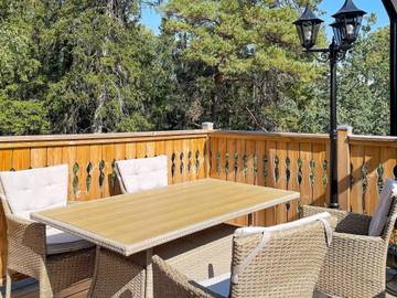 Chalet für 4 Personen in Huddinge, Mittelschweden, Bild 1
