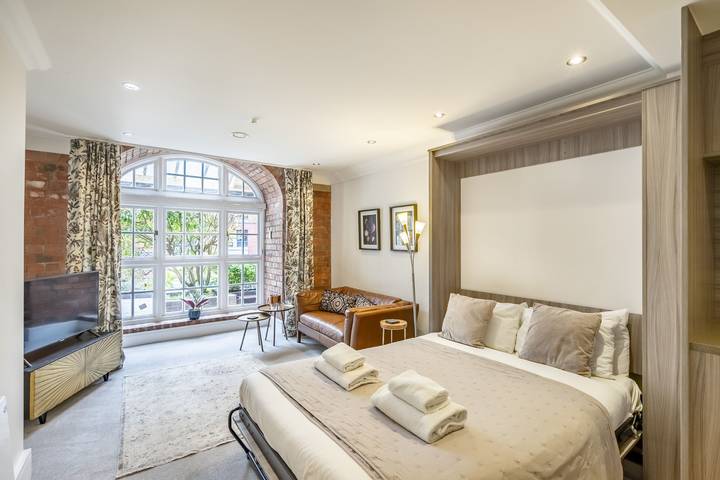 Ferienhaus für 2 Personen in York