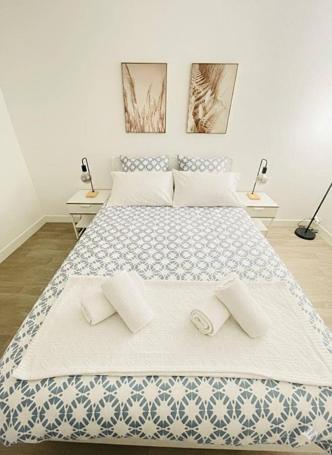 Gîte pour 7 personnes, avec jardin à Fontainebleau - 3