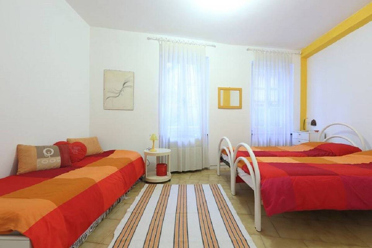 Ferienwohnung für 4 Personen in Monterosso al Mare Gemeinde, Riviera di Levante