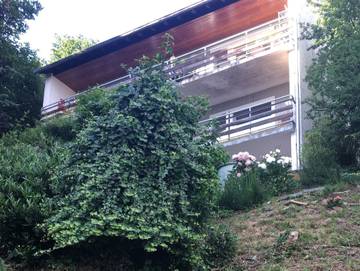 Ferienwohnung für 6 Personen, mit Garten und Terrasse in Rengsdorf-Waldbreitbach
