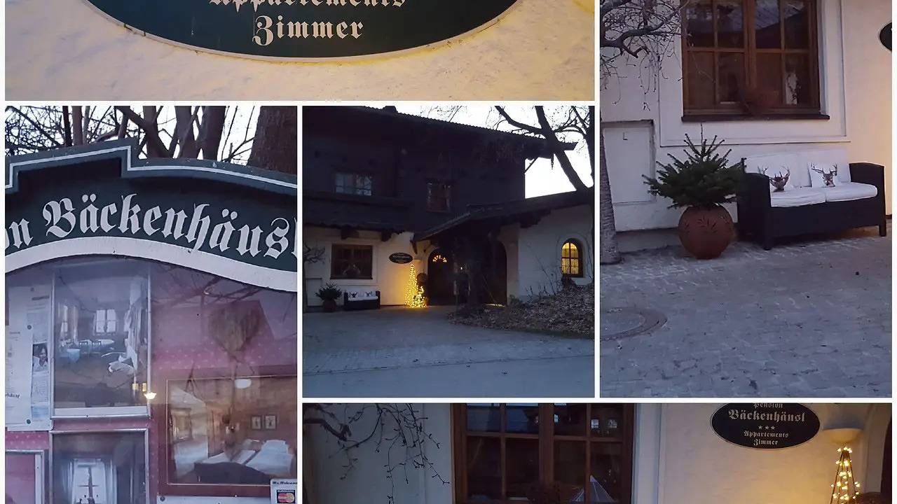 Ganze Ferienwohnung, Ferienwohnung für 4 Personen (43 m²) in Uttendorf in Uttendorf, Pinzgau