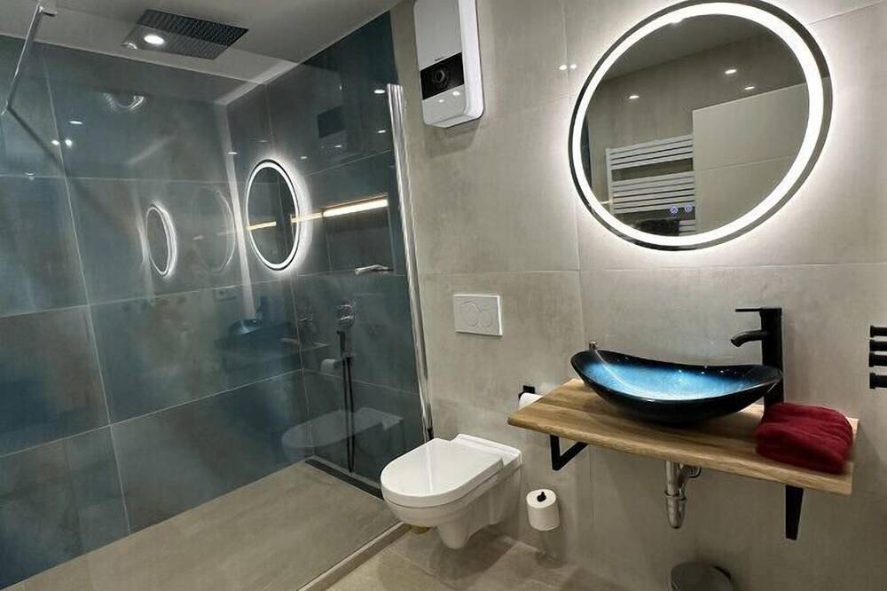 Ganze Wohnung, Relaxen im Weindorf Mayschoß Fewo 4 in Mayschoß, Ahrtal