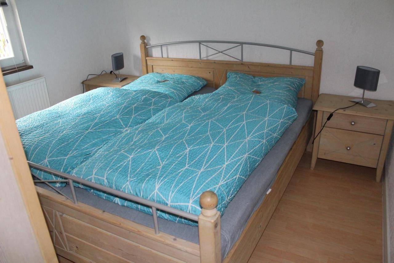 Ganze Wohnung, Two-Bedroom Apartment in Badeteich Tanna, Tanna