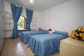 Villa for 7 People in Forio, Ischia, Photo 3
