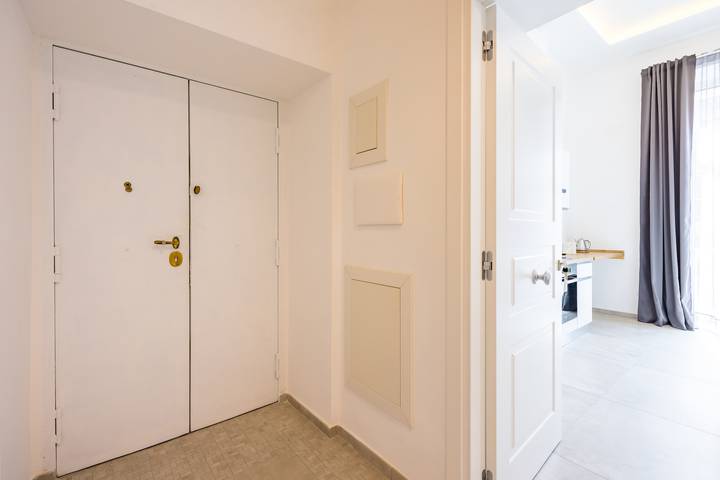 Ferienwohnung für 8 Personen, mit Balkon, mit Haustier in Neapel - 4