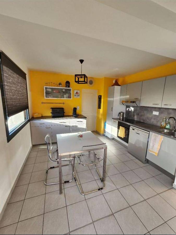 Maison chalereuse proche Arras in Gavrelle, Région d'Arras