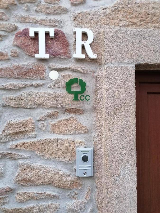 Casa rural para 2 personas, con vistas además de terraza y piscina en Mogadouro - 4