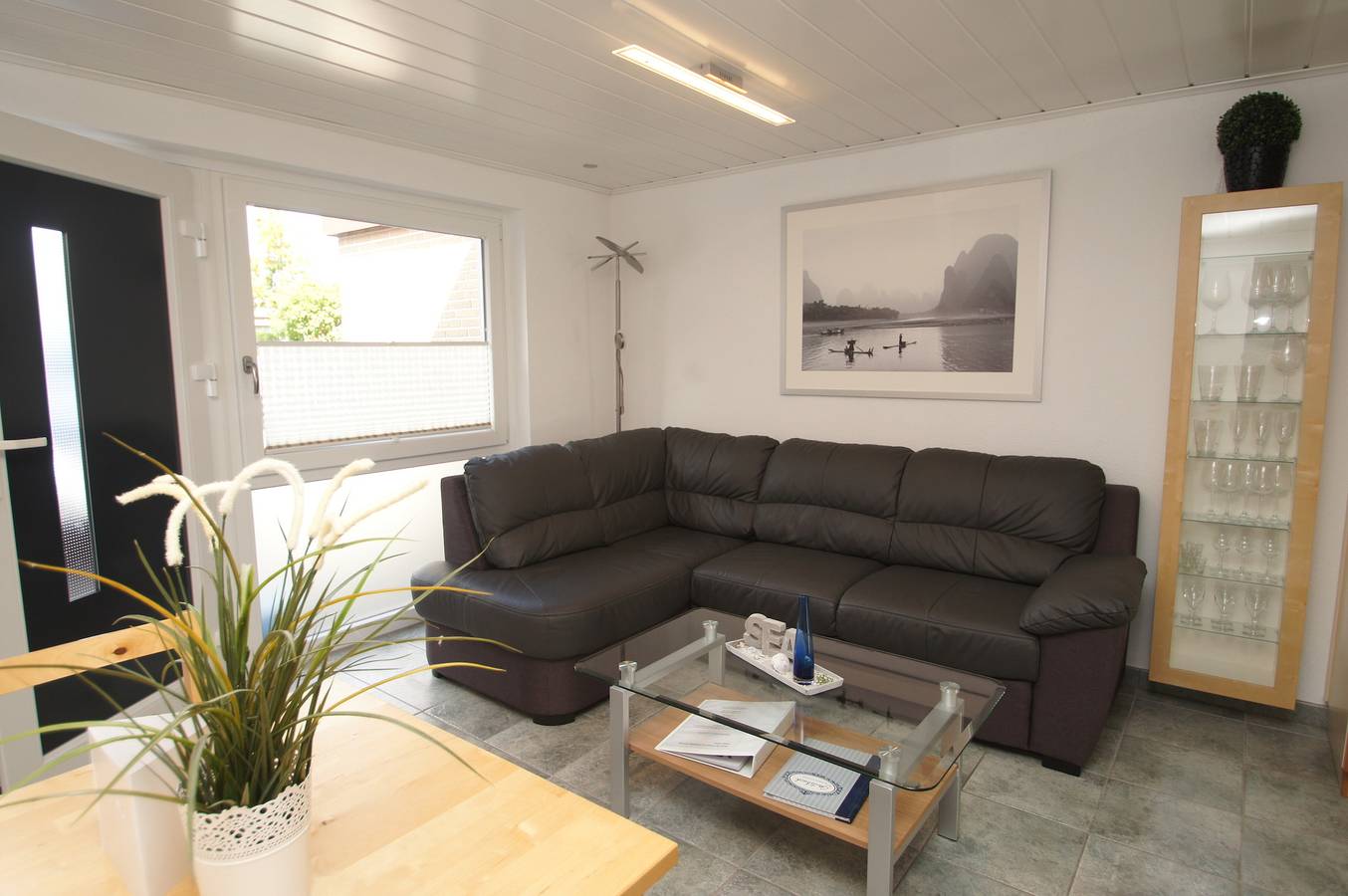 Ganze Ferienwohnung, Koch 1 in Dahme, Ostholstein