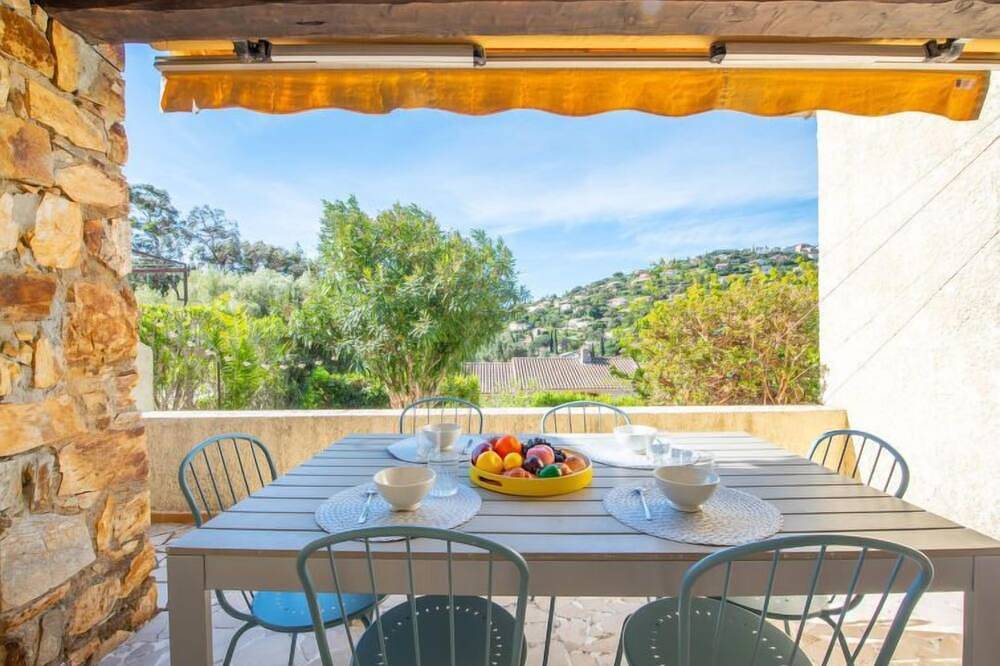 Maison de vacances