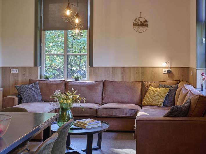 Ferienhaus für 5 Personen, mit Garten in Nordbrabant - 2