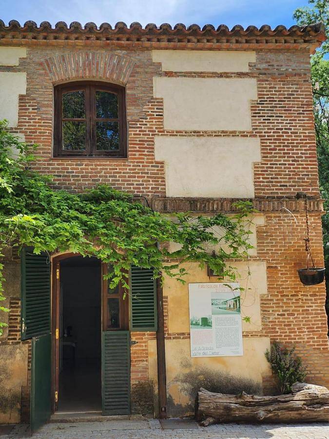 Apartamento de vacaciones para 4 personas, con jardín y vistas, Se admiten mascotas - 1