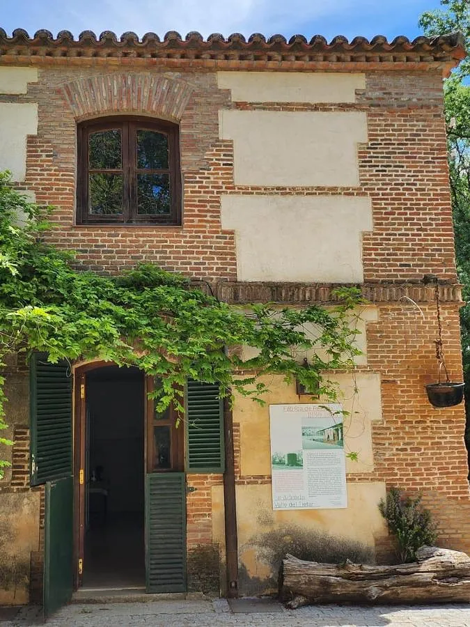 Appartement de vacances pour 5 personnes, avec vue et jardin, animaux acceptés - 1