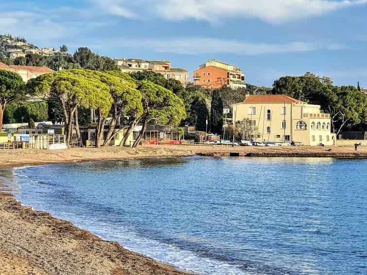 Maison 5 Personnes in Agay, Saint-Raphaël (Var)
