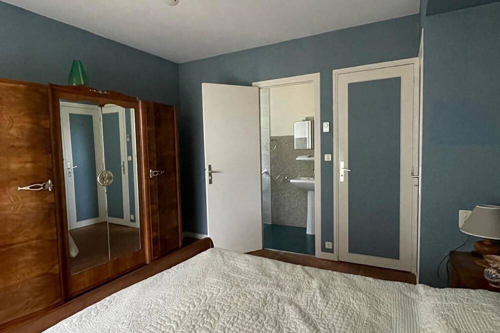 Charmante maison familiale avec piscine et jardin arboré dans les Landes in Gaillères, Landes