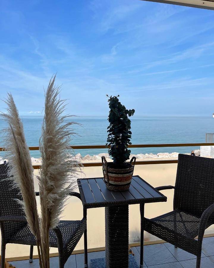 Appartement entier, Studio 2 Adults in Wissant, Région de Boulogne-sur-Mer