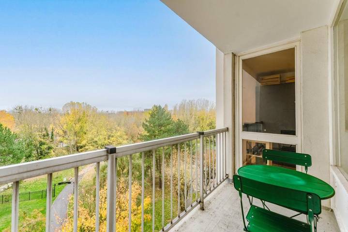 Location de vacances pour 4 personnes à La Madeleine