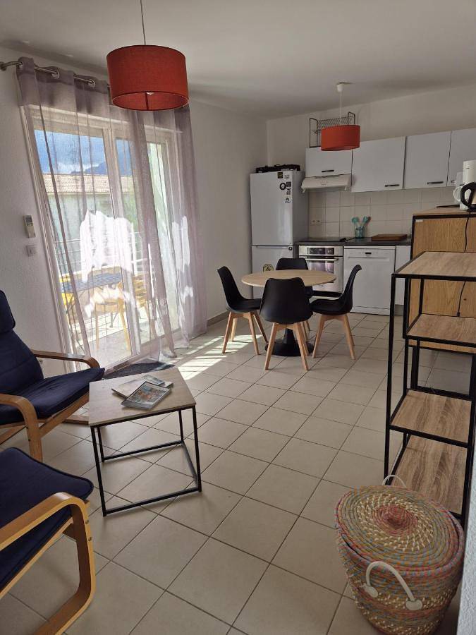 Appartement entier, Hjpp in Poggio-Mezzana, Arrondissement de Corte