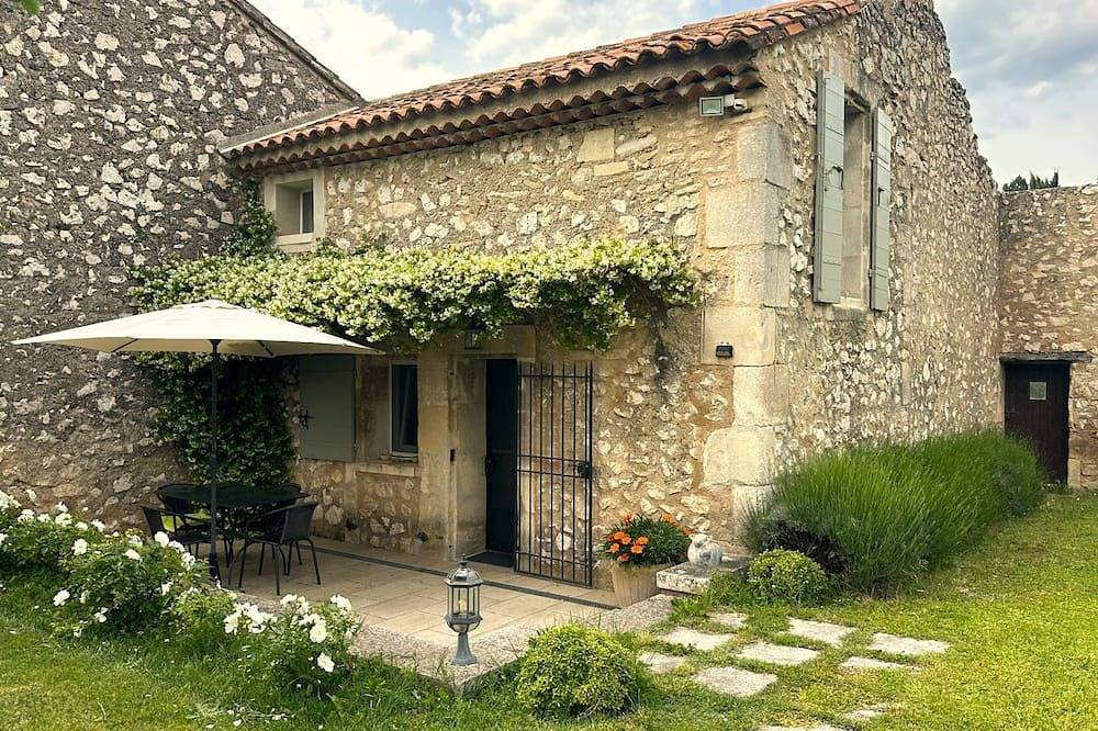 Gîte du Mas Bouisseau à Eygalières in Eygalières, Région d'Arles