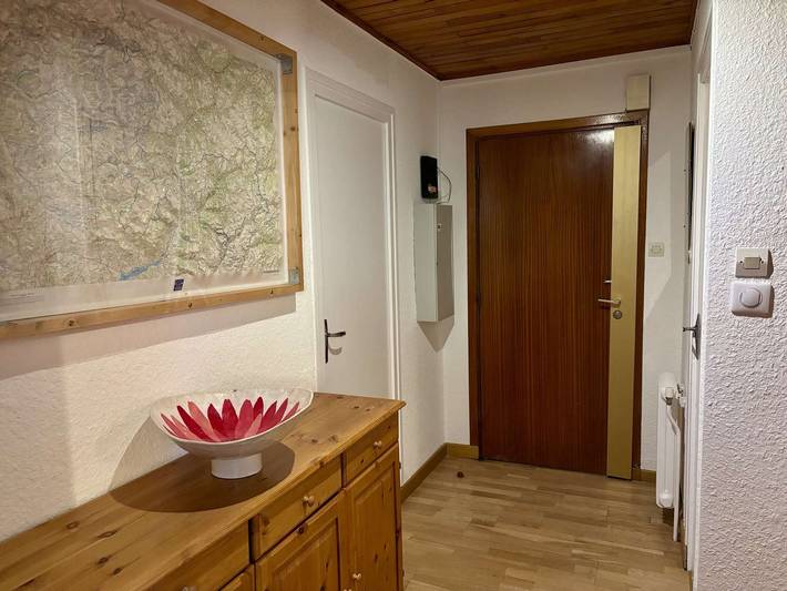 Gîte pour 8 personnes, avec balcon, animaux acceptés à Huez - 3