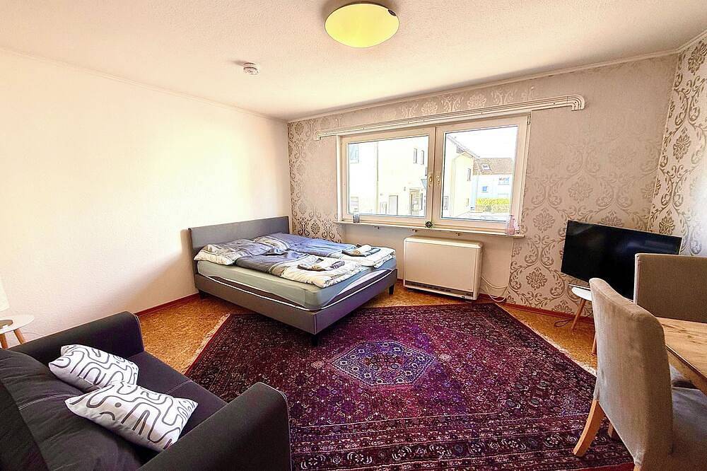 Ganze Wohnung, Komfortabel- und sorgenfreies Wohnen in Hofheim, Main-Taunus-Kreis