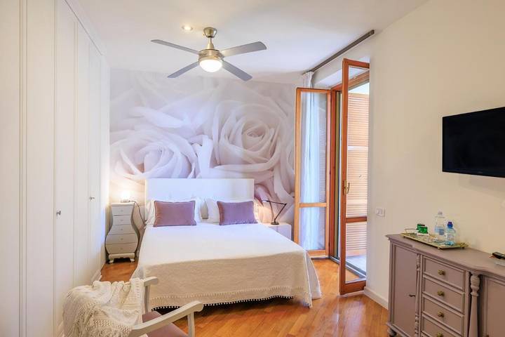 Location de vacances pour 2 personnes, avec terrasse et jacuzzi à Porto Sant'Elpidio - 3