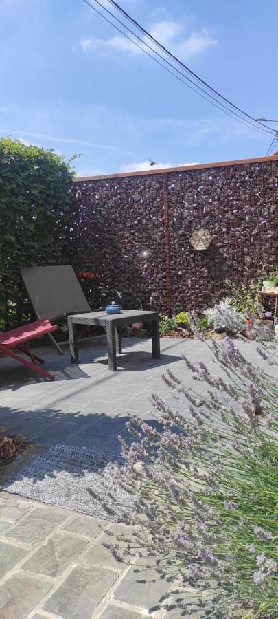 Location de vacances pour 5 personnes, avec terrasse à Frasnes-lez-Anvaing - 3
