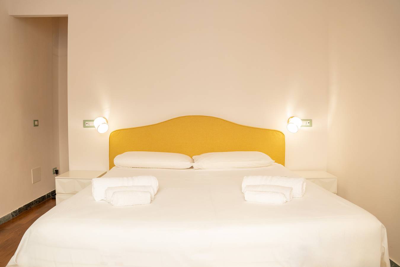 Apartamento entero, Il Vecchio Studio in Ancona, Riviera del Conero