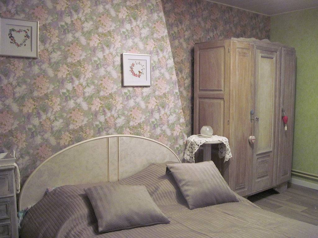 Location de maison de vacances in Saint-Martin-sous-Vigouroux, Région de Saint-Flour