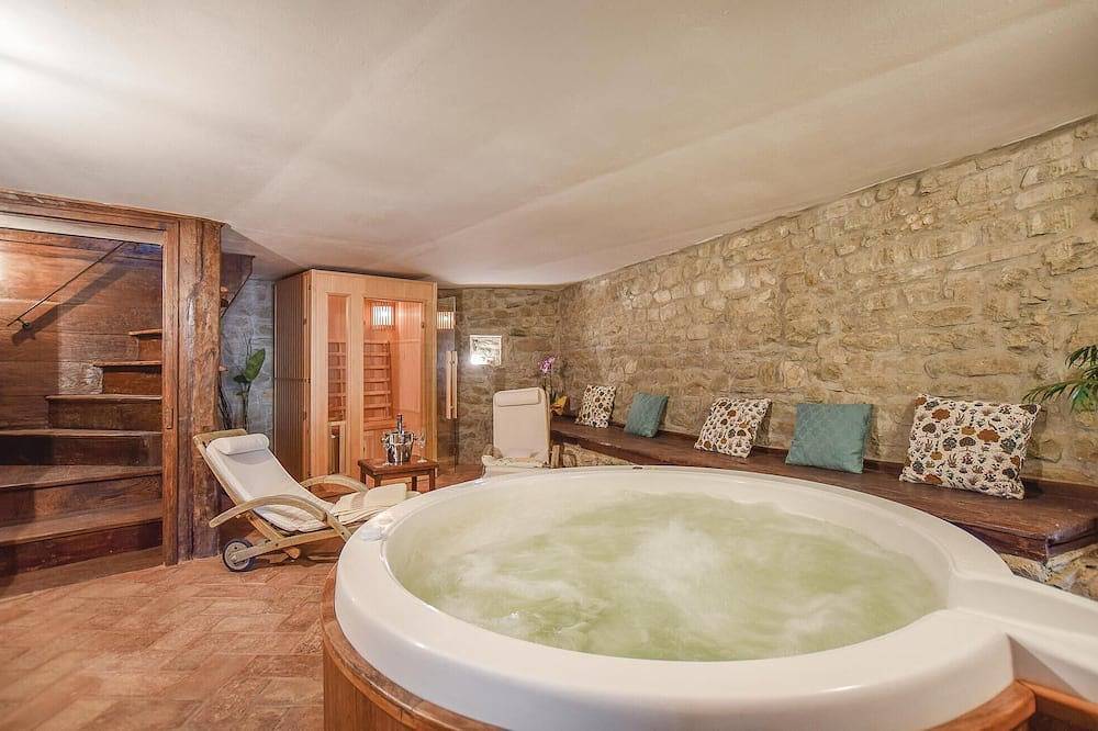 Romantic home in Comano (Ms) with sauna in Comano, Nationalpark Toskanisch-Emilianischer Apennin