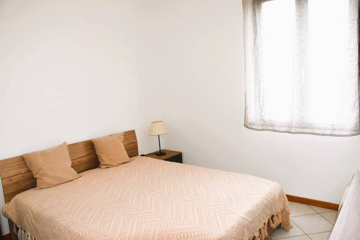 Ferienwohnung für 6 Personen, mit Garten in Garda - 4