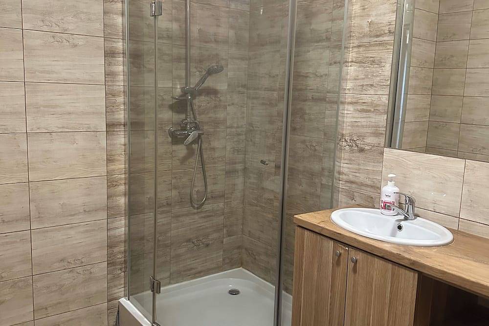 Appartement entier, Sielski Loft Mazury w pobliżu jezior, Elganowo, Pasym in Mazurie