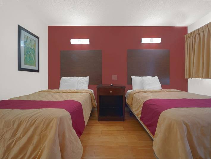Ferienwohnung für 4 Personen, kinderfreundlich - 1